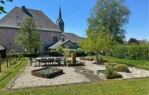 Gedinne Casa | Amazing Home In Gedinne With Sauna