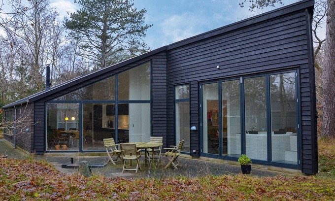 Udsholt Sand Casa | Preciosa casa en Græsted con WiFi
