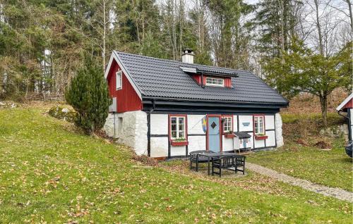 Hassleholm Casa | Amazing Home In Hässleholm With Wifi