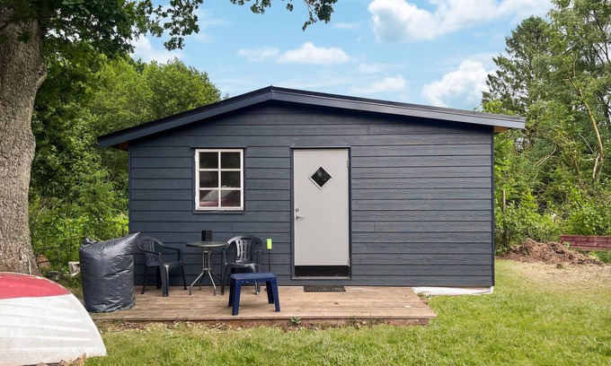 Horby Casa | Impresionante casa en Hörby