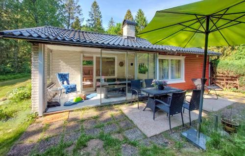Horby Casa | Amazing Home In Hörby With Wifi