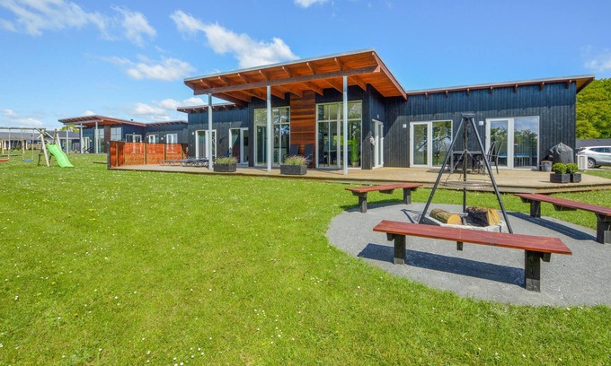 Fynshav Casa | Increíble casa en Haderslev