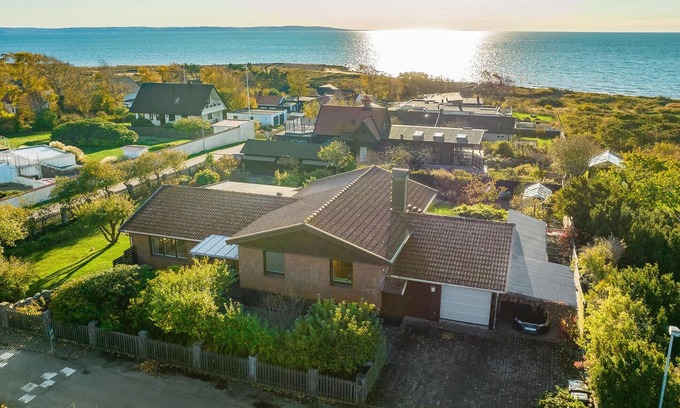 Halmstad Casa | Amazing home in Halmstad with sauna