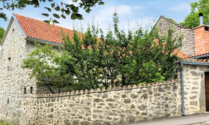 Novi Vinodolski Casa | Increíble casa en Novi Vinodolski