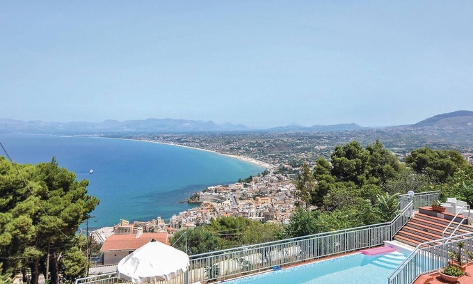 Castellammare del Golfo Casa | Increíble casa en C.del Golfo (TP)