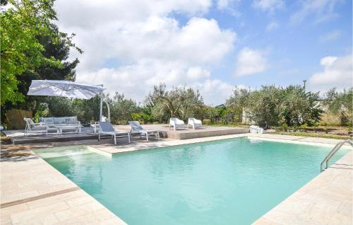 Chiaramonte Gulfi Casa | Amazing Home In Chiaramonte Gulfi