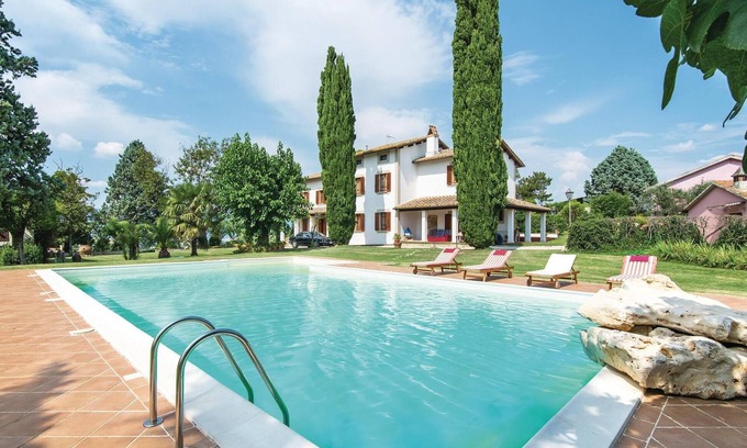 Terni Casa | Increíble casa en Collescipoli -TR-