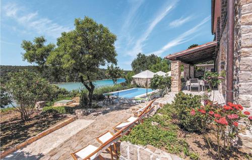 Kampor Casa | Amazing Home In Kampor