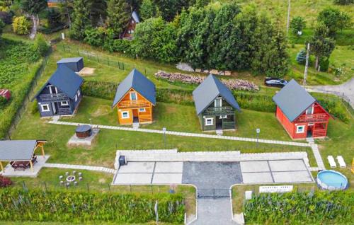 Milowka Casa | Amazing Home In Laliki