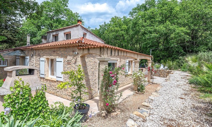 Le Val Casa | Increíble casa en Le Val