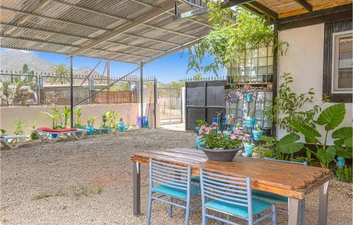 Los Fuentes Casa | Amazing Home In Los Puertos De Arriba