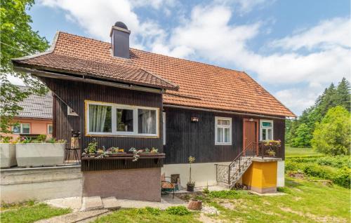 Delnice Casa | Amazing Home In Lucice - Delnice