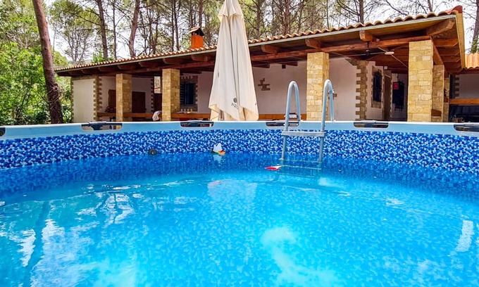 Macastre Casa | Increíble casa en Macastre con sauna