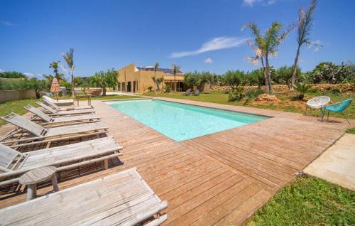Marsala Casa | Amazing Home In Marsala With Wifi