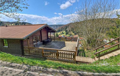 Fehrenbach Casa | Amazing Home In Masserberg