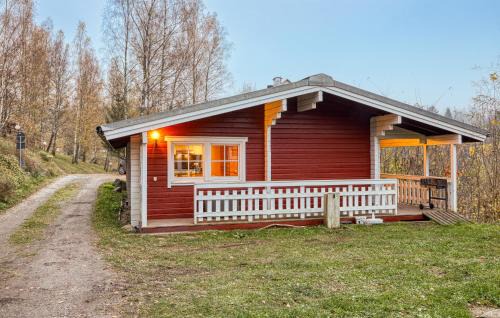 Fehrenbach Casa | Amazing Home In Masserberg