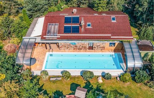 Puck Casa | Amazing Home In Mechowo With Sauna