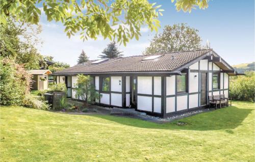 Feriendorf Hennesee Casa | Amazing Home In Meschede With Wifi