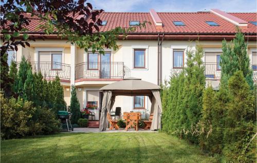 Mielno Casa | Amazing Home In Mielno With Wifi
