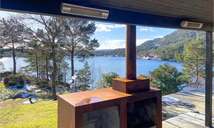 Bomlo Casa | Amazing Home In Mosterhamn