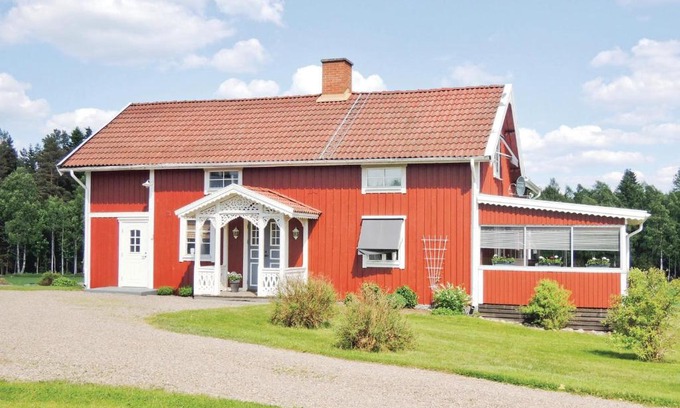 Nassjo Municipality Casa | Amazing Home In Nässjö With Wifi