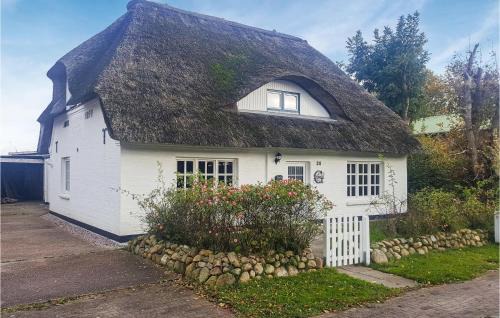 Neuenkirchen Casa | Amazing Home In Norddeich With Wifi