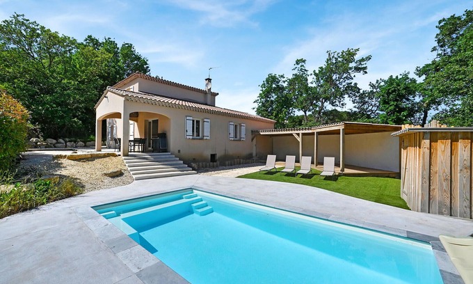 Orsan Casa | Increíble casa en Orsan