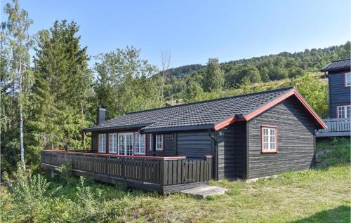 yer Casa | Amazing Home In Øyer With Kitchen