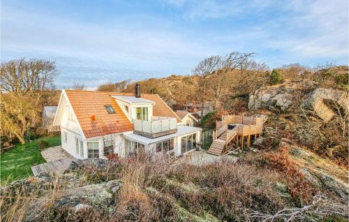 Roennaeng Casa | Amazing Home In Rönnäng With Sauna
