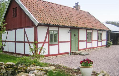 Rostanga Casa | Amazing Home In Röstånga With Wifi