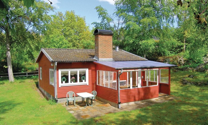 Ronneby Casa | Increíble casa en Ronneby