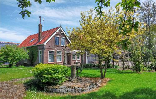 Scharendijke Casa | Amazing Home In Scharendijke With Wifi