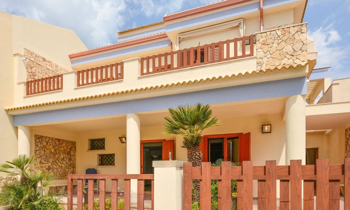Scoglitti Casa | Increíble casa en Scoglitti