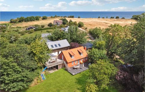 Sejero Casa | Amazing Home In Sejerø With Kitchen