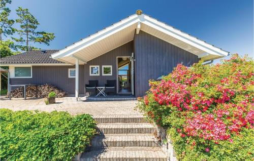 Store Kongsmark Casa | Amazing Home In Slagelse With Kitchen