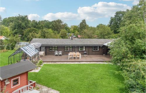 Stege Casa | Amazing Home In Stege With Kitchen