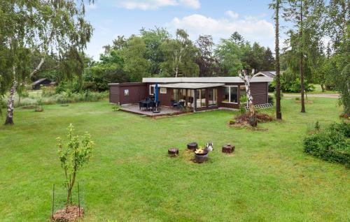 Stege Casa | Amazing Home In Stege With Kitchen