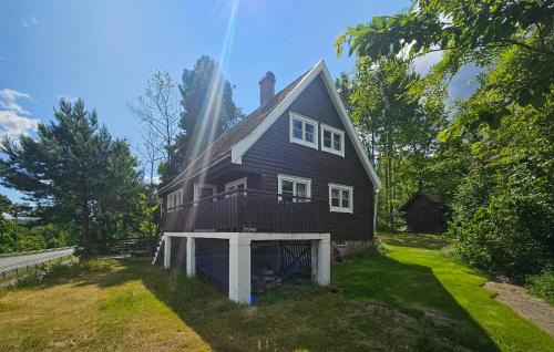 Spikkestad Casa | Amazing Home In Svelvik With Wifi