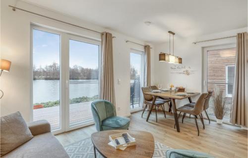 Tossens Casa | Amazing Home In Tossens With Wifi