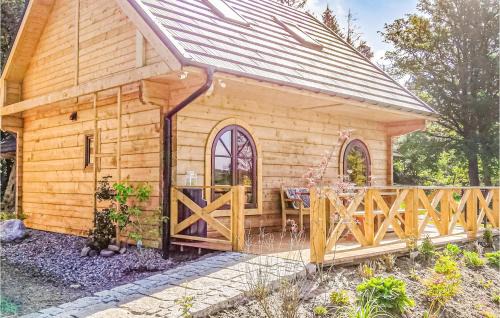 Bydlino Casa | Amazing Home In Ustka With Kitchen