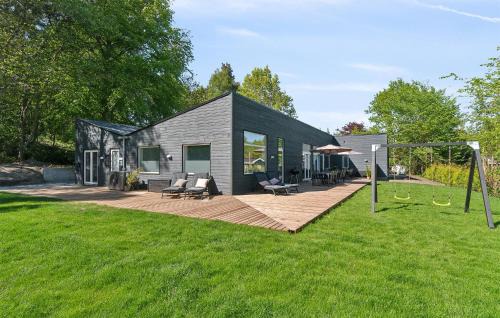 Vejby Casa | Amazing Home In Vejby With Kitchen