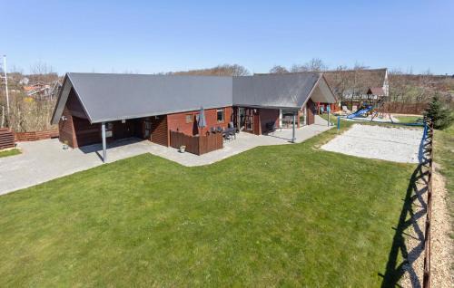 Vinderup Casa | Amazing Home In Vinderup With Sauna