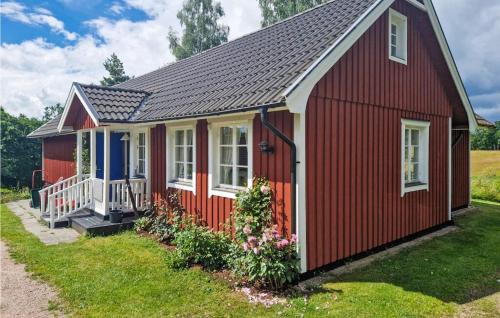 Ubbalt Casa | Amazing Home In Vittsjö