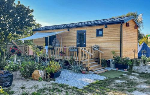 Miedzyzdroje Casa | Amazing Home In Wapnica With Sauna