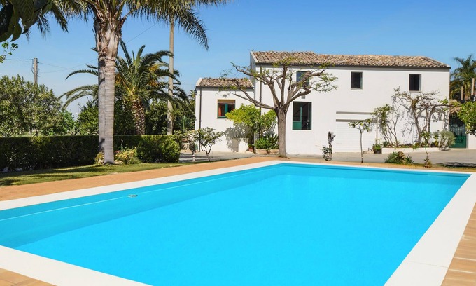 Chiaramonte Gulfi Casa | Increíble casa en Chiaramonte Gulfi