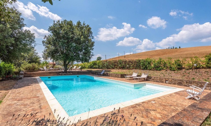 Bollano Casa | Increíble casa en Monteroni d'Arbia