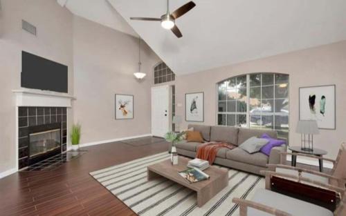 Fort Worth Casa | Amazing Home