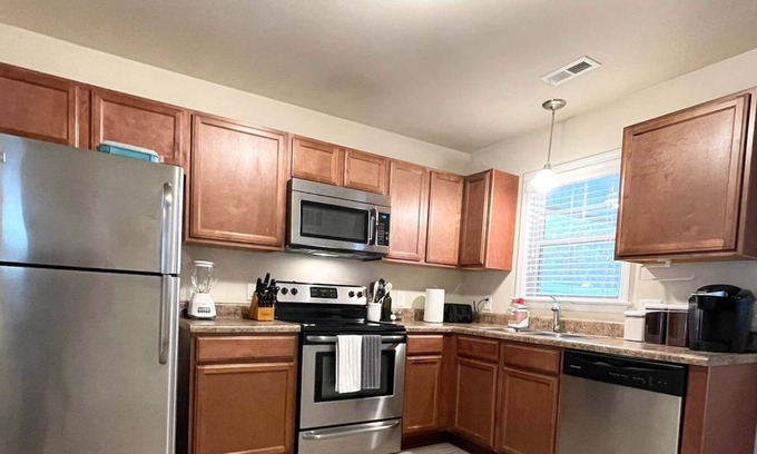 Westgate Casa | ✅AMAZING HOME WITH 3FULL BATHROOMS✅