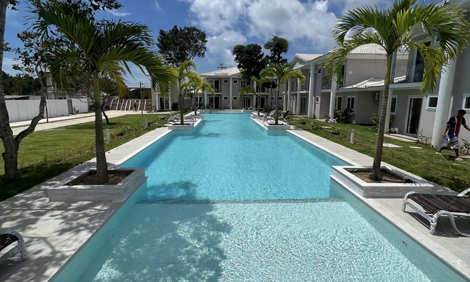 Arraial d'Ajuda Casa | Amazing house in condominium 500m from the beach - Arraial d'Ajuda