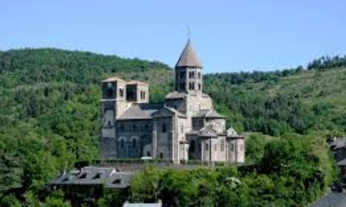 Orcet Casa | Amazing house in a small village